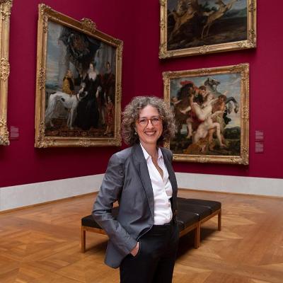 © © Bayerische Staatsgemäldesammlungen, Foto: Elisabeth Greil